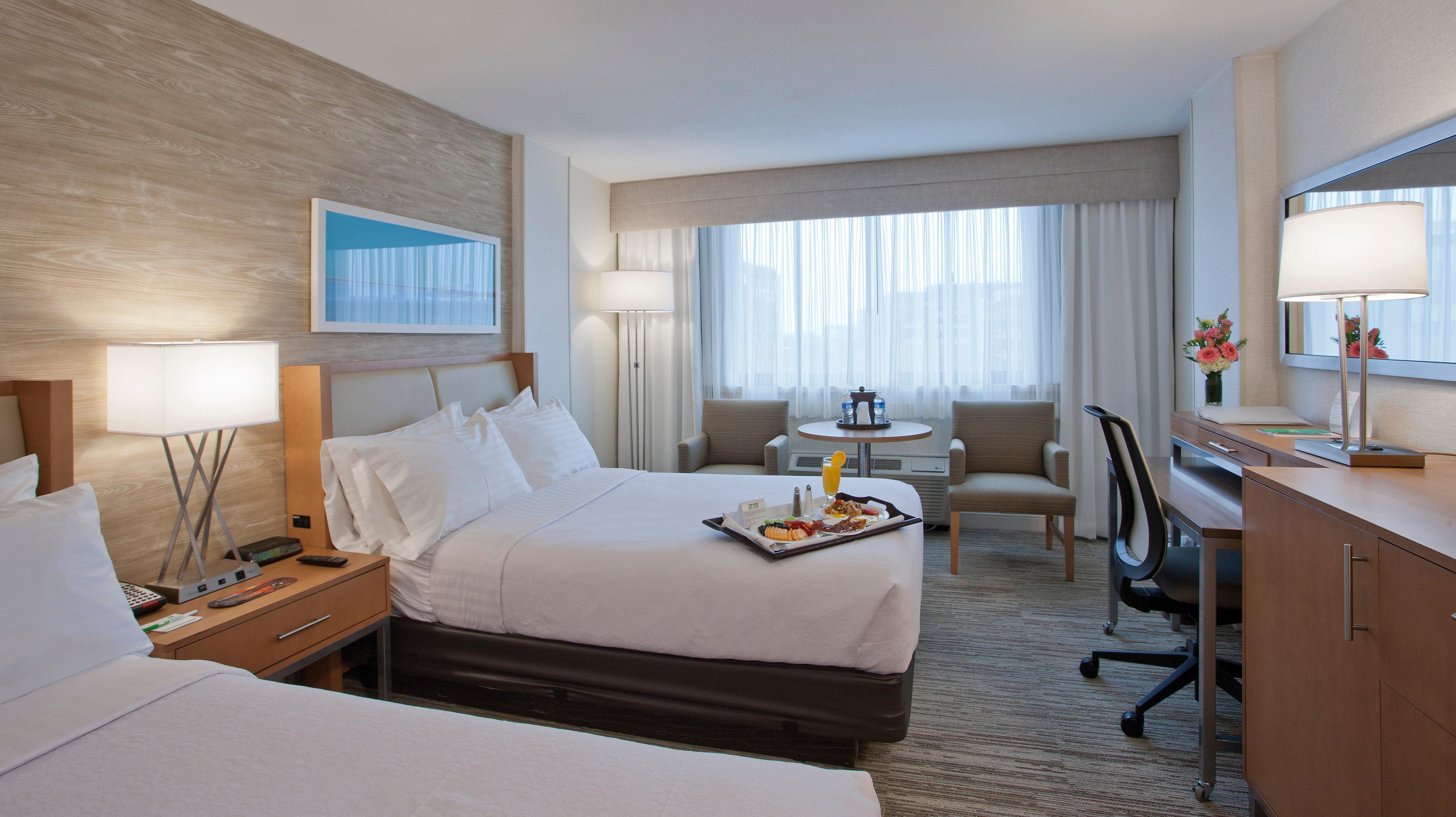 Holiday Inn Washington-Central/White House By Ihg Kültér fotó