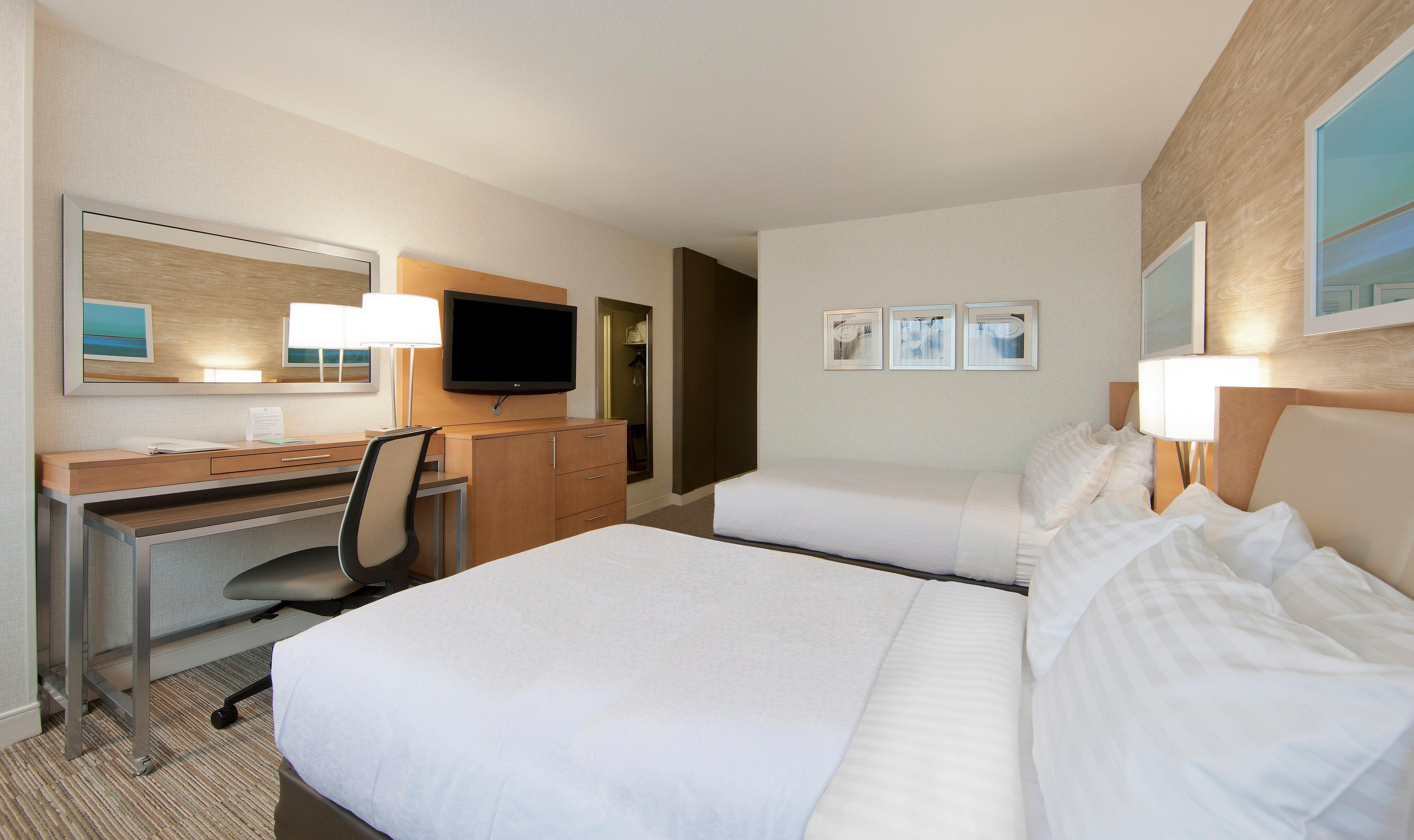 Holiday Inn Washington-Central/White House By Ihg Kültér fotó