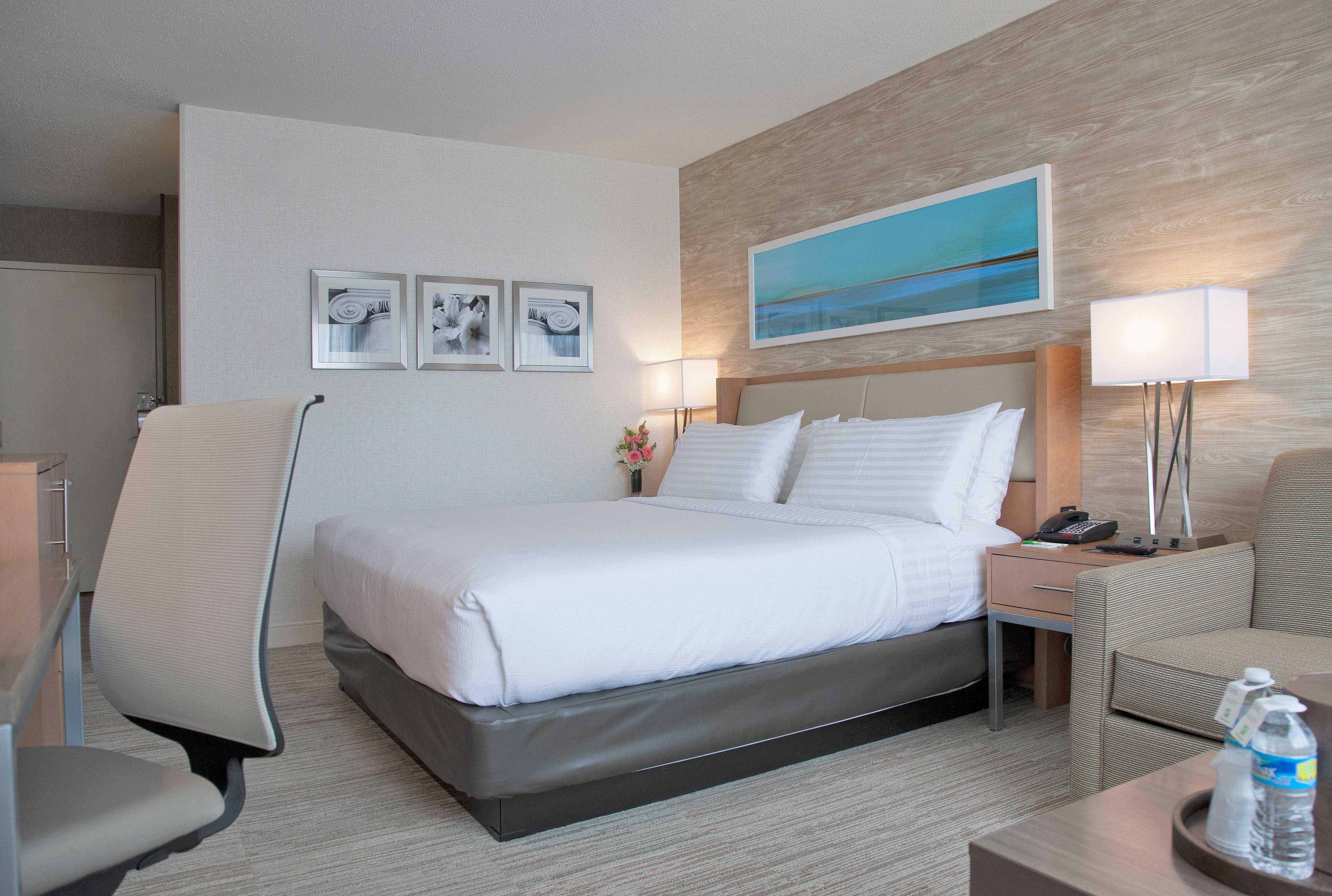 Holiday Inn Washington-Central/White House By Ihg Kültér fotó